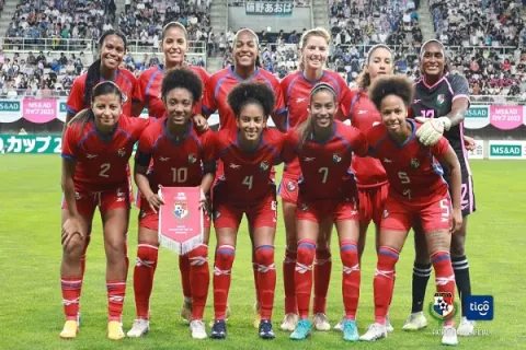 Panamá cae ante Japón en su último ensayo previo al Mundial