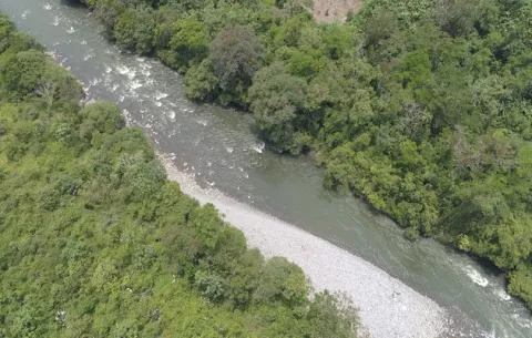 Panamá se adhiere a la  Convención del Agua de la ONU