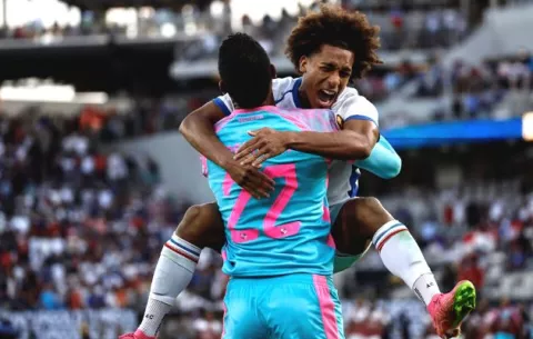 Final Copa Oro: Panamá ante la historia