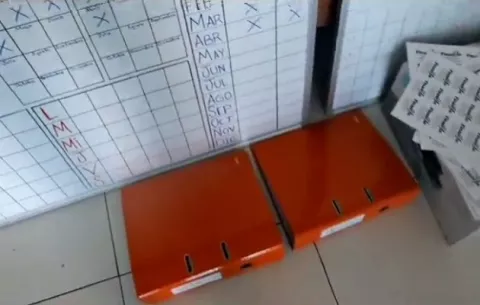 Detienen a colombianos por préstamos gota a gota
