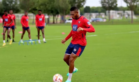 Ismael Díaz pide ponerle atención a los detalles del juego 
