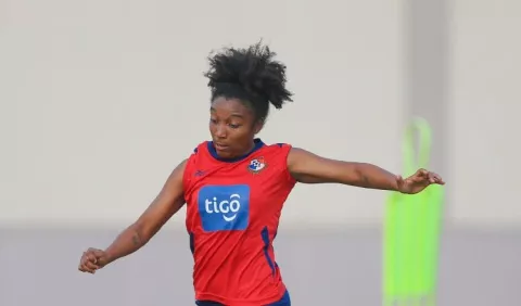 Marta Cox sobre el Mundial: 'Hay que creérsela'