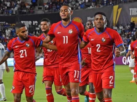 Panamá, lista para enfrentar a Catar en la Copa Oro 2023