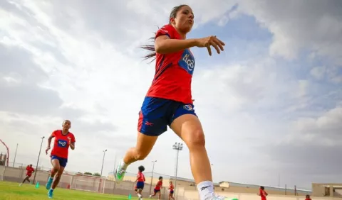 Panamá se enfoca en su juego de fogueo contra Japón