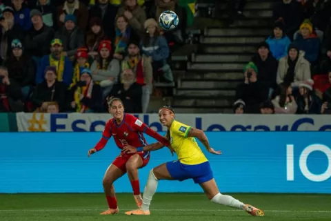 Marta Cox: 'Panamá hizo lo mejor posible ante Brasil' 