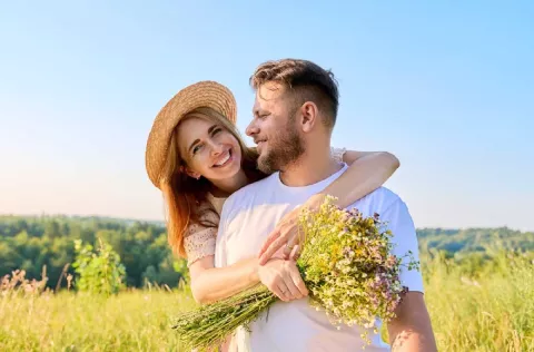 Décalogo para un buen matrimonio