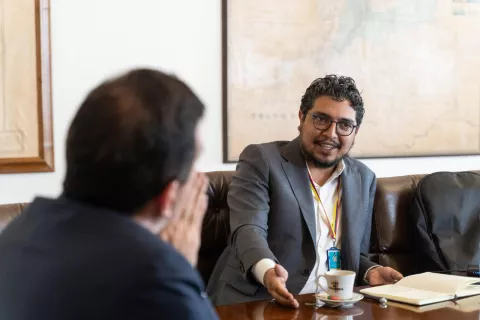 Preparan denuncia ante Relator Especial de la CIDH