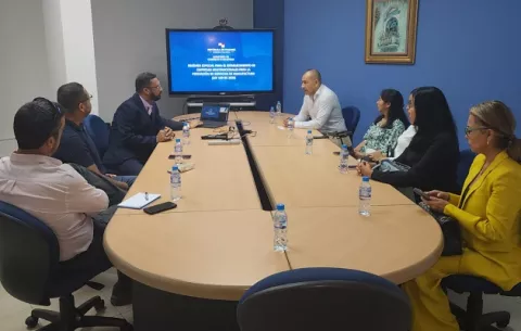 Multinacional peruana muestra interés por operar en Panamá