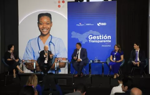 Plataforma promoverá transparencia en inversiones públicas