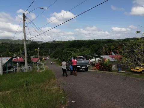 La población de Panamá Oeste aumentó 50.6%, según el INEC