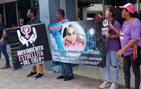 Posponen juicio por el femicidio de Estrellita del Cielo