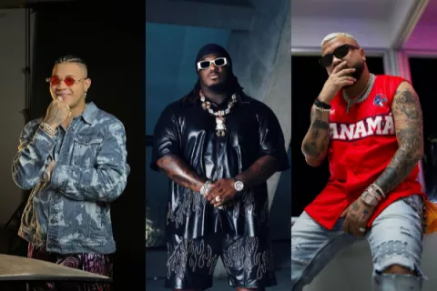 Premios Juventud 2023: Nominados, actuaciones y más