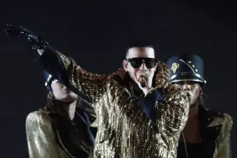 Premios Juventud 2023, su apertura será dedicada al reguetón
