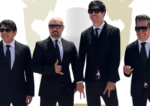 Los Rabanes, nominados  a los Premios Emmy 2023