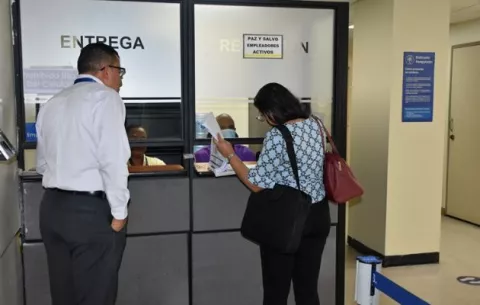 CSS espera recaudar más de $5 mil millones en el 2023