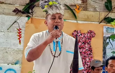 Rey Naso culpable de violar a niña con discapacidad