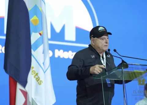 68% cree que  juicio a Ricardo Martinelli fue político