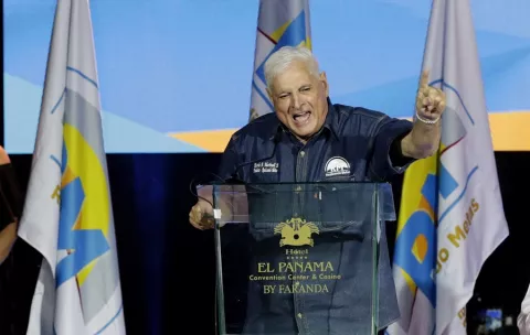 [EN VIVO] Conferencia fallo New Business
