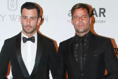 Ricky Martin: Infidelidad, la supuesta causa de su divorcio
