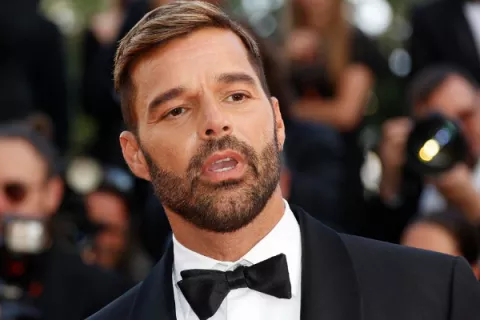 Ricky Martin, pedirán indagar sobre su salud mental