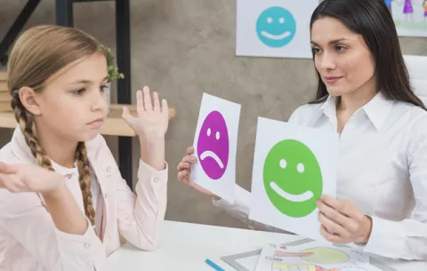 Salud mental en niños: ¿cuándo requieren atención? 