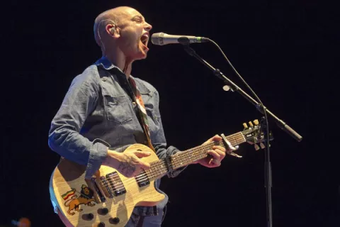 Sinéad O’Connor, cantante irlandesa, falleció a los 56 años