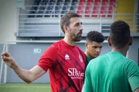 Sporting SM jugará ante Saprissa y Herdiano de Costa Rica