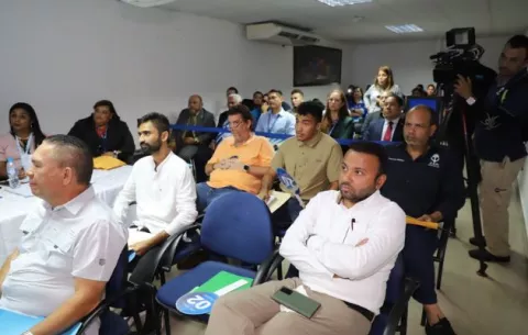 Recaudación por subasta de chatarra supera cálculo estimado