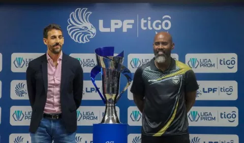 Tauro y Sporting, listos para debutar en el Clausura 2023 