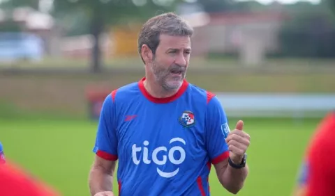 Christiansen: 'Falta meter la última inyección, la final'
