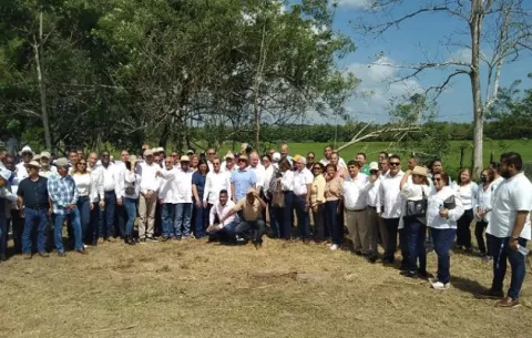Facultad de Ciencias Agropecuarias adquiere finca en Chepo