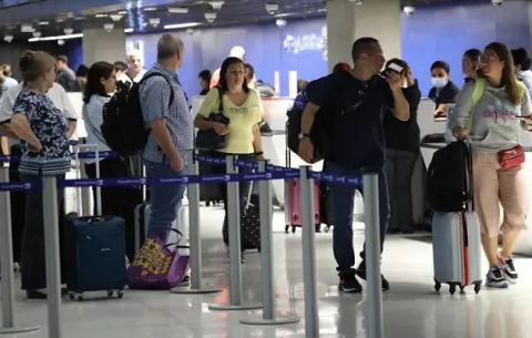 Sudamérica, mercado con más movimiento de Tocumen en junio