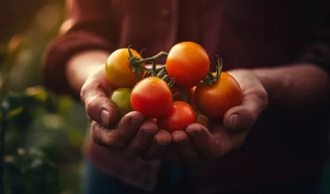 Tomates: Clasificación y usos