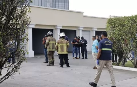Proponen que sensores de monóxido en push sean obligatorios