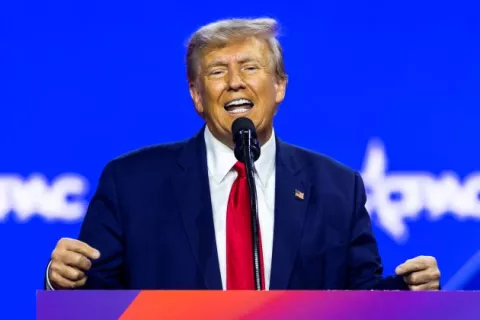 Fiscal añade tres cargos más contra Donald Trump 