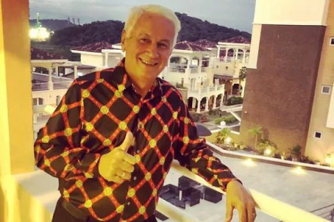 El 'Mechi' celebra sus 'brillantes' 75 años 