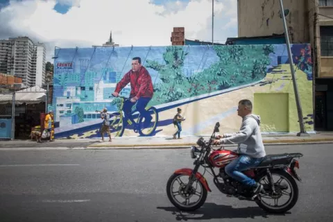 Gobierno de Venezuela recuerda 69 natalicio de Hugo Chávez