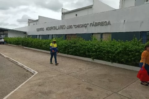 En Veraguas niño de 10 años se quita la vida por un celular 