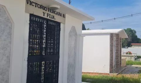 Recuerdan a Victorio Vergara, a 25 años de su fallecimiento
