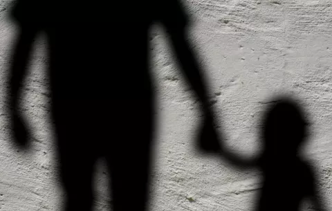 Violencia vicaria: delito que buscan tipificar en Panamá