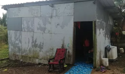 Miviot sigue sin darle ayuda a mujer con hijos en pobreza 