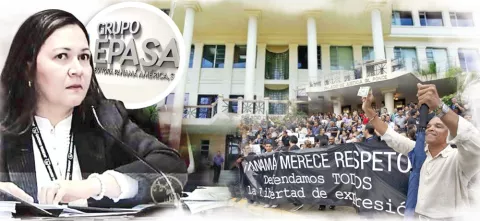 Acción contra Epasa levanta alarmas en el país y en el mundo