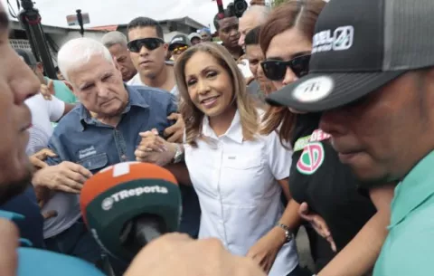  Yanibel Ábrego: Hoy nos vamos a levantar con ese triunfo