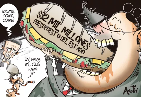 Trazo del Día – 1 de agosto de 2023