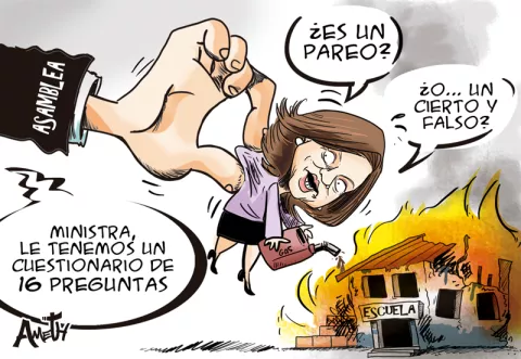Trazo del Día – 3 de agosto de 2023