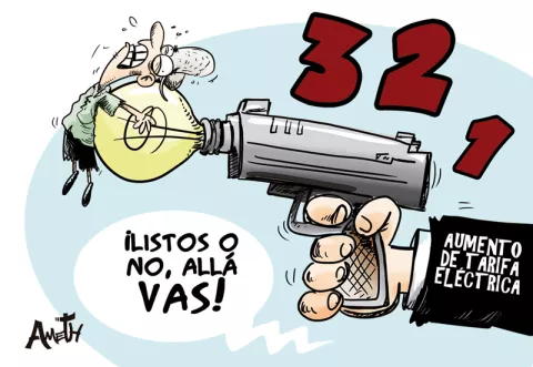 Trazo del Día – 7 de agosto de 2023