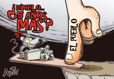 Trazo del Día – 11 de agosto de 2023