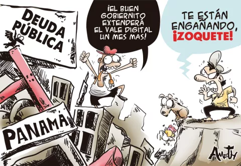 Trazo del Día – 15 de agosto de 2023