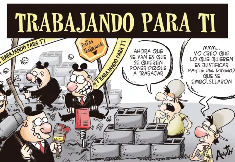 Trazo del Día – 16 de agosto de 2023