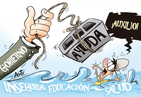 Trazo del Día – 17 de agosto de 2023